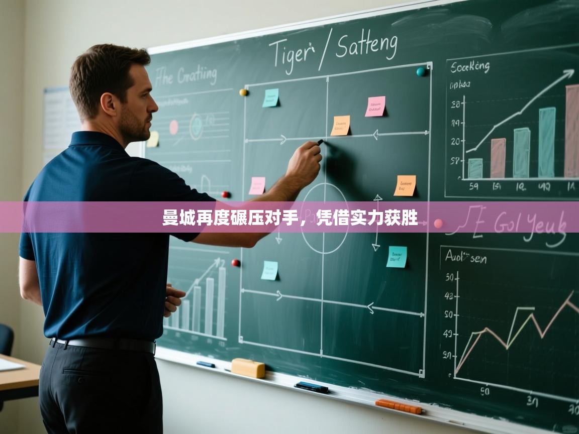 曼城再度碾压对手，凭借实力获胜  第2张