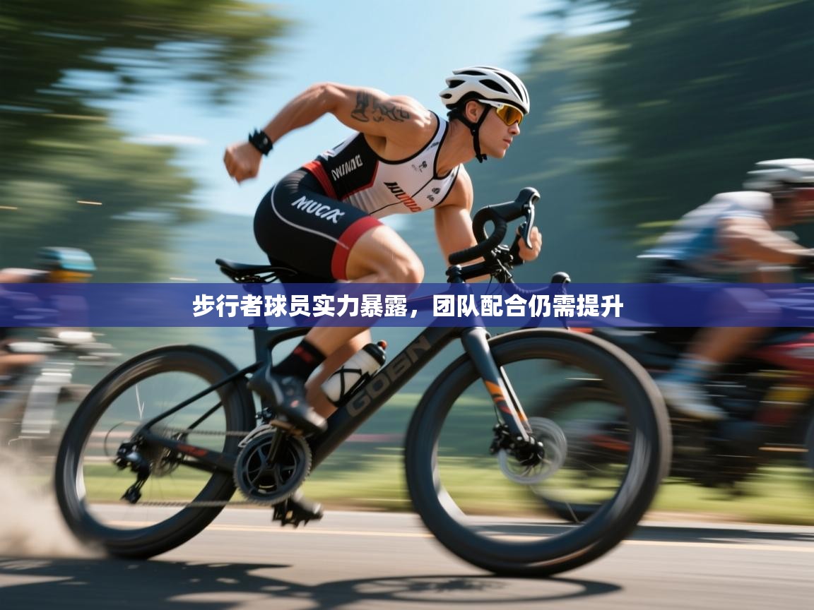 步行者球员实力暴露，团队配合仍需提升  第2张