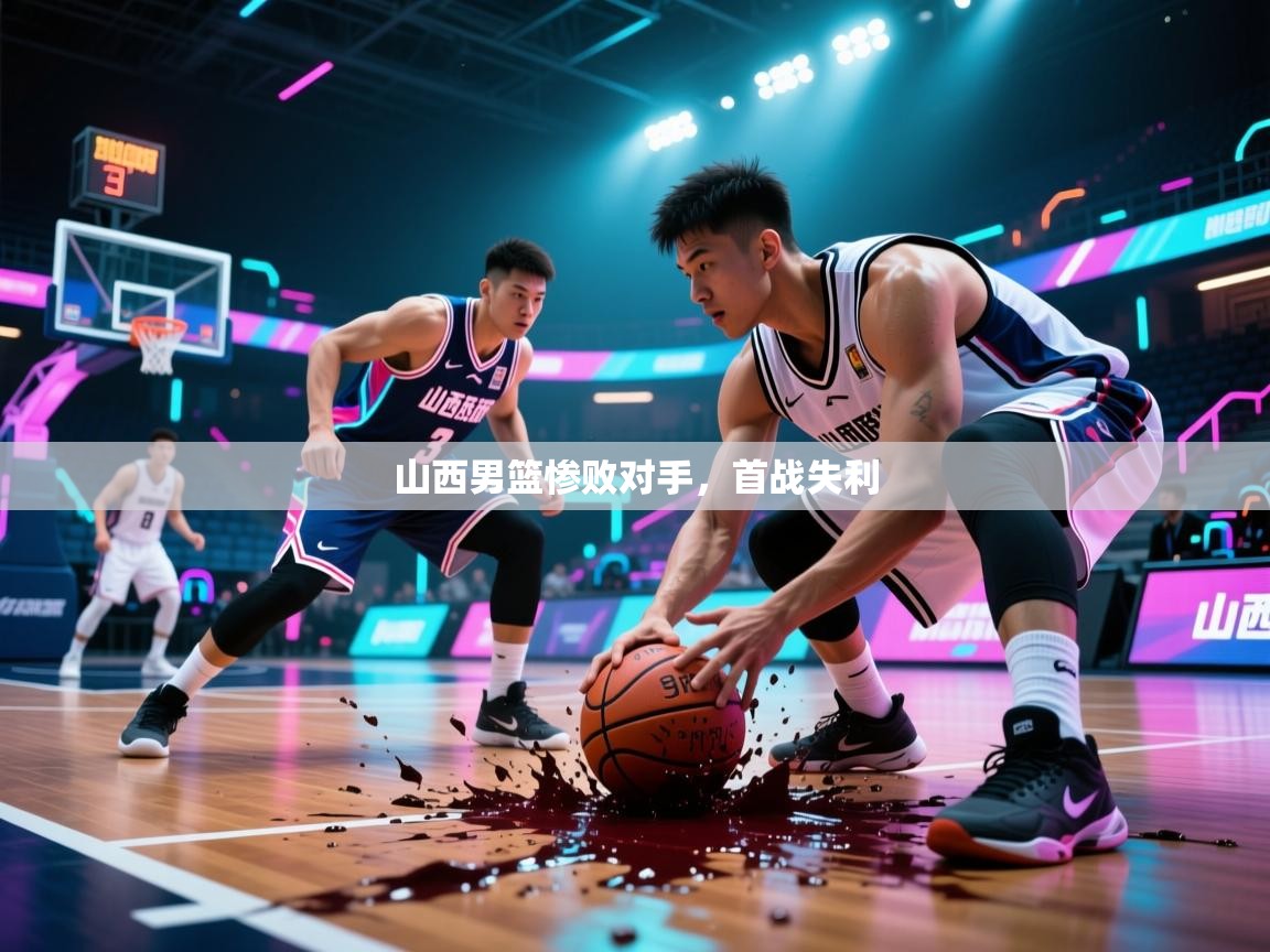 山西男篮惨败对手，首战失利  第2张