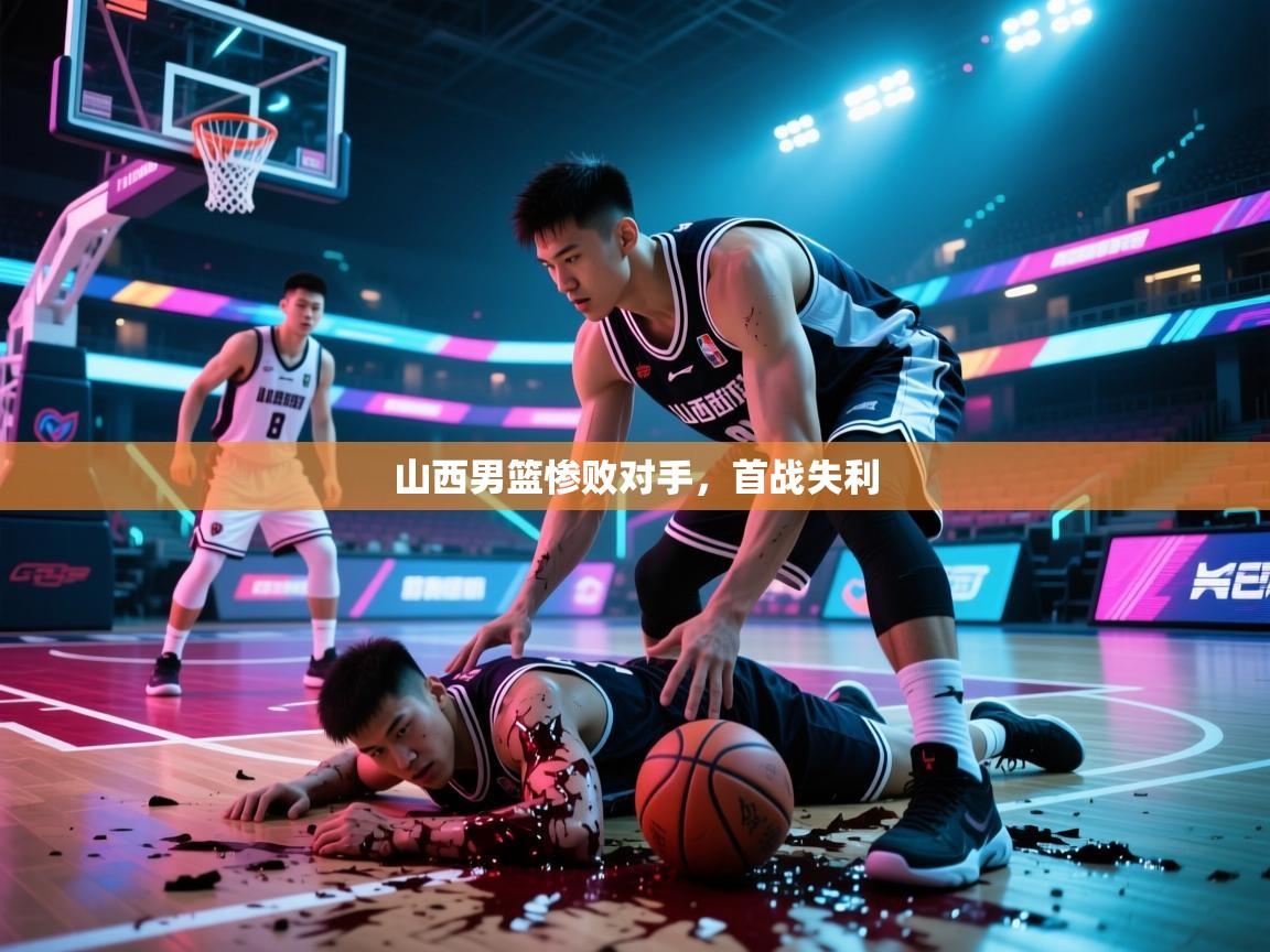 山西男篮惨败对手，首战失利