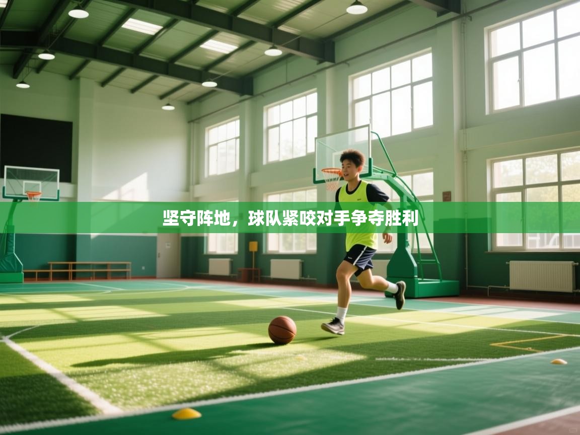 坚守阵地,球队紧咬对手争夺胜利 第1张