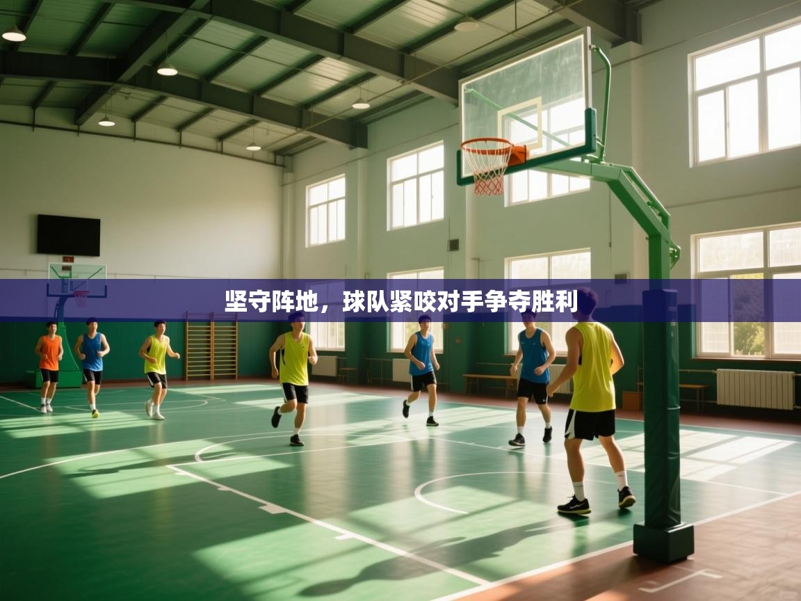 坚守阵地,球队紧咬对手争夺胜利 第2张