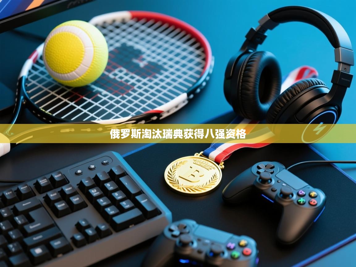 俄罗斯淘汰瑞典获得八强资格 第1张