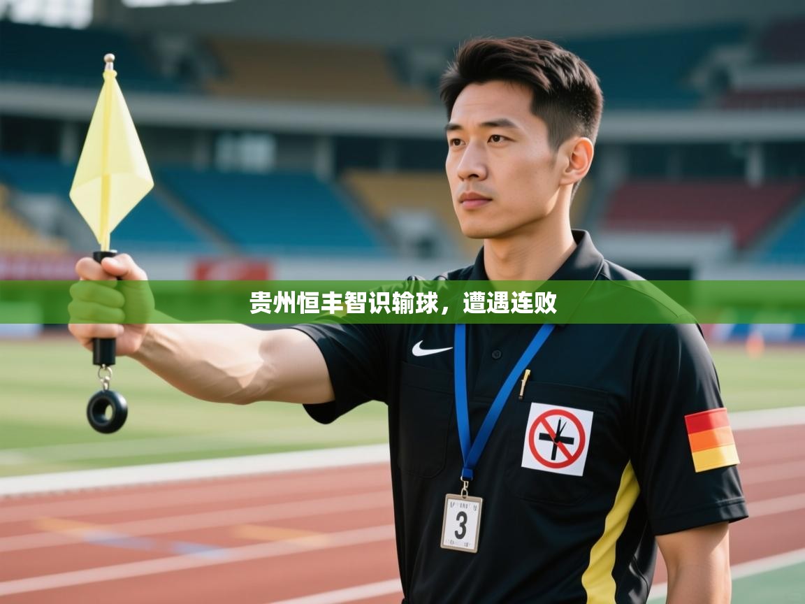 贵州恒丰智识输球,遭遇连败 第1张