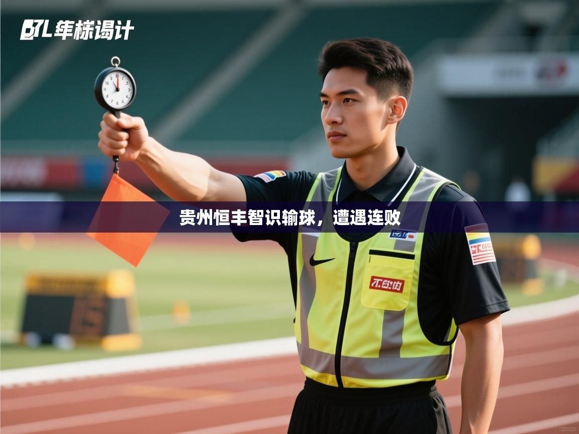 贵州恒丰智识输球,遭遇连败 第2张