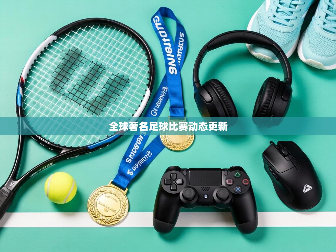 全球著名足球比赛动态更新  第2张