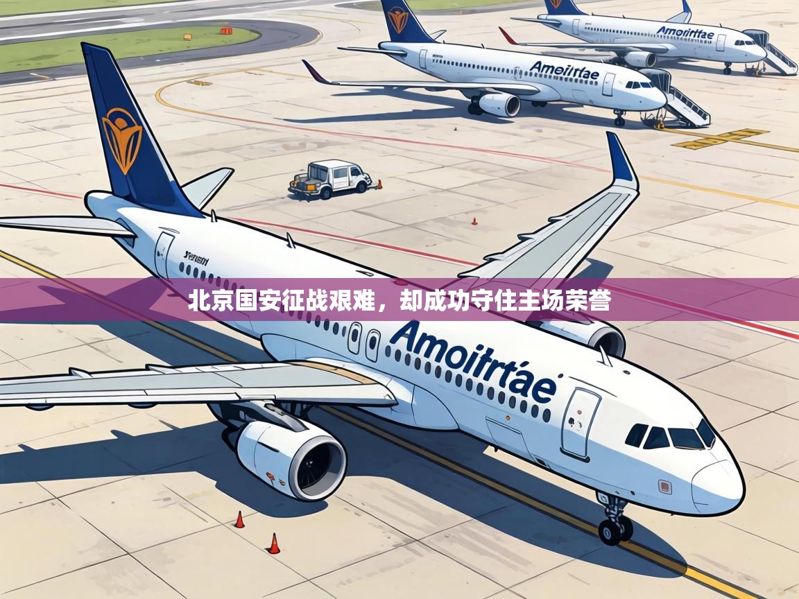 北京国安征战艰难，却成功守住主场荣誉  第1张