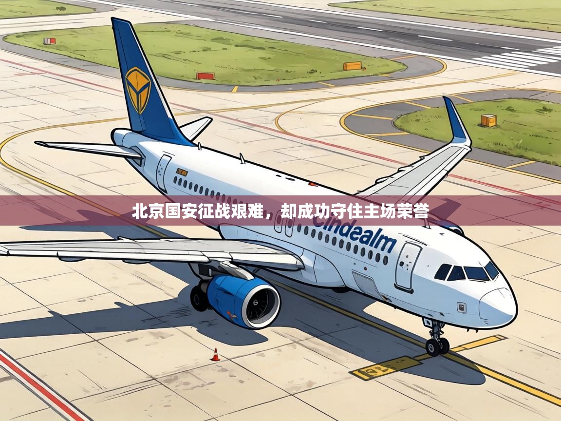 北京国安征战艰难，却成功守住主场荣誉  第2张